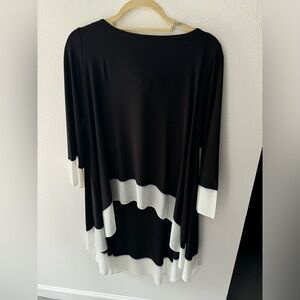 IC COLLECTION black top